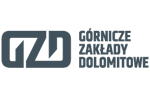 Logo-Górnicze Zakłady Dolomitowe S.A.