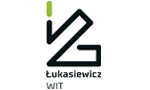 Logo-Sieć Badawcza Łukasiewicz – Warszawski Instytut Technologiczny (Łukasiewicz-WIT)
