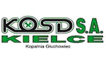 Logo-KOSD S.A. Kopalnia Głuchowiec